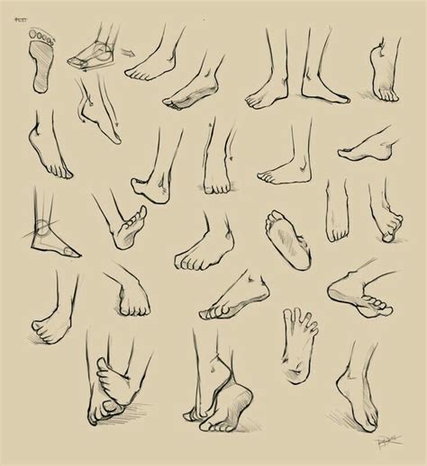 manga feet|Anime Feet Poses